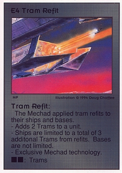 Tram Refit E4